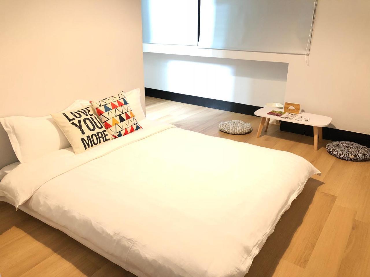 湘品旅館xiang Pin Hotel-有人旅宿東大門夜市湘品館-無電梯無電視 訂房後請注意訊息加line聯繫我 Hualien Dış mekan fotoğraf