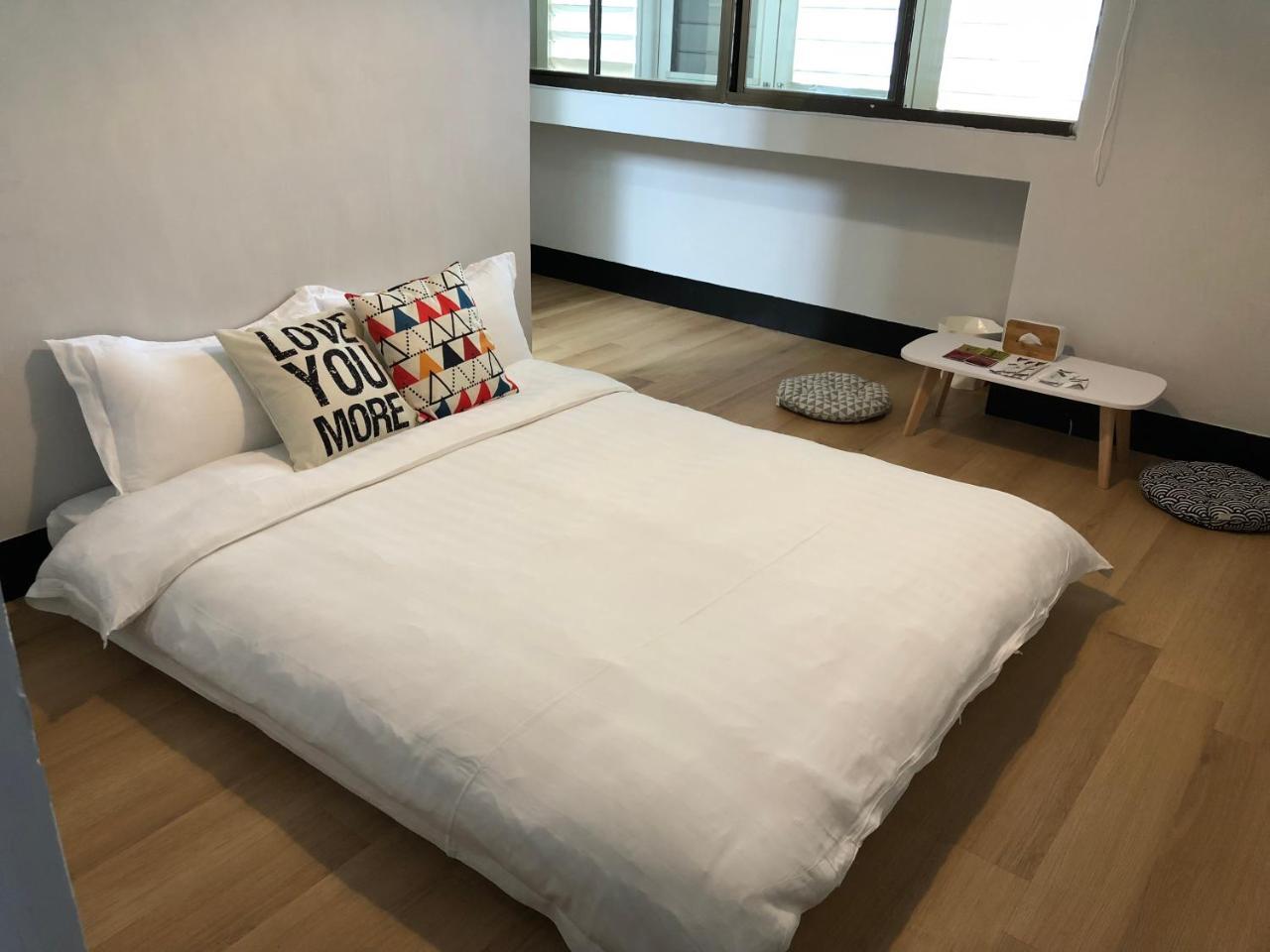 湘品旅館xiang Pin Hotel-有人旅宿東大門夜市湘品館-無電梯無電視 訂房後請注意訊息加line聯繫我 Hualien Dış mekan fotoğraf