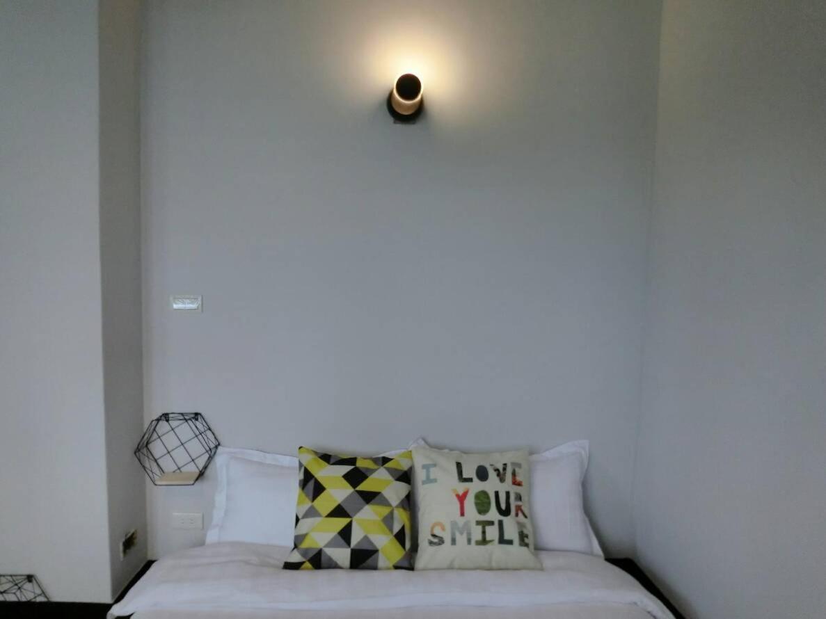 湘品旅館xiang Pin Hotel-有人旅宿東大門夜市湘品館-無電梯無電視 訂房後請注意訊息加line聯繫我 Hualien Dış mekan fotoğraf