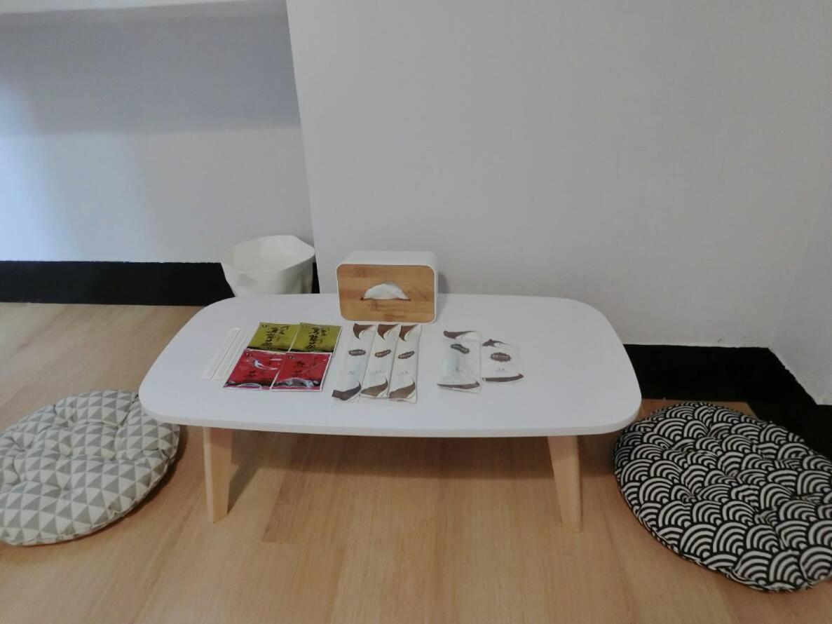 湘品旅館xiang Pin Hotel-有人旅宿東大門夜市湘品館-無電梯無電視 訂房後請注意訊息加line聯繫我 Hualien Dış mekan fotoğraf