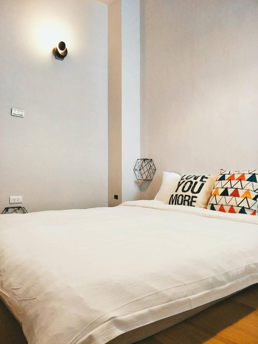 湘品旅館xiang Pin Hotel-有人旅宿東大門夜市湘品館-無電梯無電視 訂房後請注意訊息加line聯繫我 Hualien Dış mekan fotoğraf